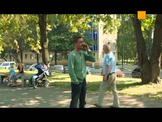 Молодёжка | Макеев уходит в «Атлант»