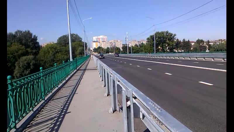 Мост дружбы фото