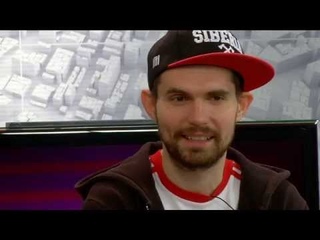Noize MC — «Естественный Отбор» («Томское время», ) [Рифмы и Панчи]