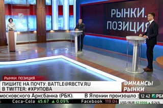Битва фундаментальных и технических аналитиков. 19 июля