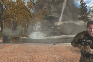 Official Call of Duty®: MW3 Trailer - ELITE Drops: Liberation & Piazza Map