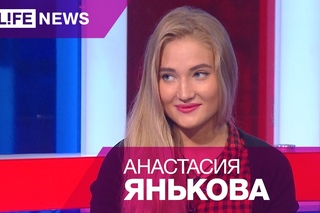 Анастасия Янькова одержала победу в турнире по кикбоксингу