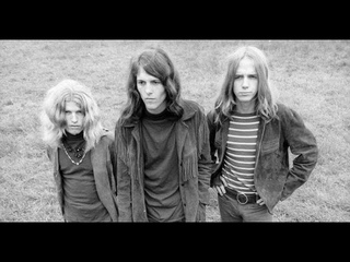 Ranking the Studio Albums: Blue Cheer