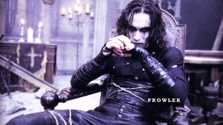 The Crow - Resurrection Soundtrack Score HD