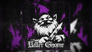 KILLER GNOME - GARDEN ASYLUM FULL ALBUM