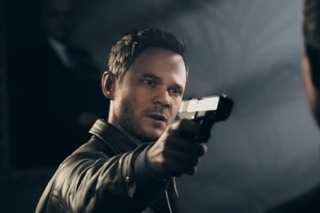 Новые актеры игры Quantum Break