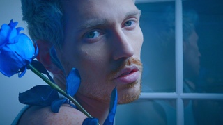 Gregory Dillon - Sad Magic (Official Music Video) | Synthpop Gay Film