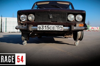 ПРИКОЛ! АВТО на КОЛЁСИКАХ от ТЕЛЕЖКИ из СУПЕРМАРКЕТА