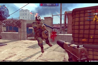 Warface FragMovie