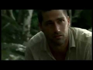 Perdidos (Lost) - TV Trailer espaol