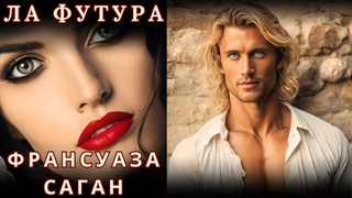 “ЛА ФУТУРА“, ФРАНСУАЗА САГАН, аудиорассказ, читает Nelli Muse