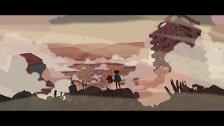 ARBOR - Animation Short Film