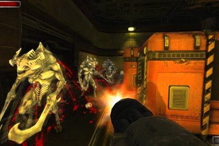Putrefaction Early Access trailer
