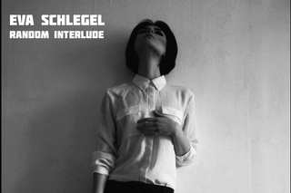 Eva Schlegel /// Random Interlude