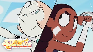 “Do It For Her“ | Steven Universe | Cartoon Network