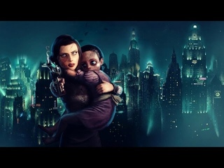 Bioshock Infinite: Burial at Sea ep 2 - Дневник разработчиков