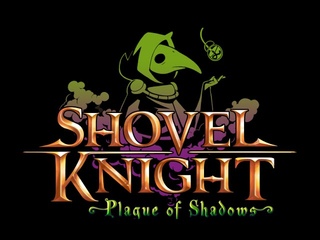 Shovel Knight - DLC Plague Knight DEMO (PAX EAST)
