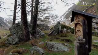 ☦ ⛪️МУДРОСТЬ ЖИЗНИ МОЕЙ ДУШИ Цитаты Прича-Italien 🇮🇹 “Heilig-Geist-Kirche“ in Kasern.
