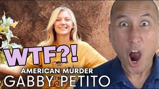 AMERICAN MURDER: GABBY PETITO Netflix Docu Series Review (2025)