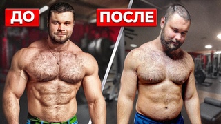 ЧТО СТАЛО С МАЛЫШОМ ПОСЛЕ 10 МЕСЯЦЕВ БОЛЕЗНИ...