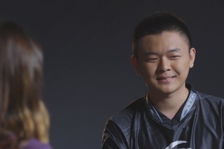 TI7 Team Secret Interview