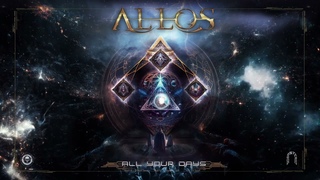 Allos - STRONG DELUSION. 2024.