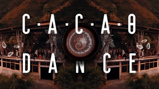 Mose - Cacao Dance @ Eagles Nest Atitln