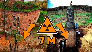 Это ЗАКОПАЛО весь мир на 7 метров! О чем молчат историки