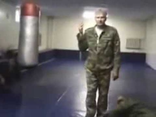 Управление Сознанием в экстремальных условиях. Полунин Сергей