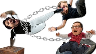 PARKOUR!! | Chained Together - Part 6