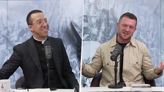 Tommy Robinson Interview - Common Sense Crusade