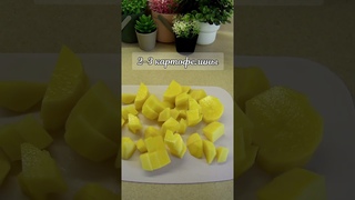 Суп-пюре из щавеля. Полезный и вкусный суп. Рецепты со щавелем