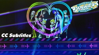 MAGICAL MIRAI 2024 2024Live in Osaka Full Concert (1080P++)