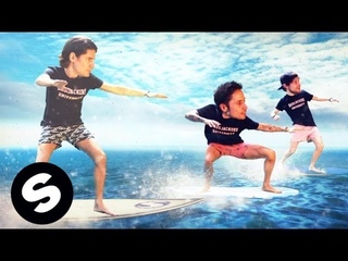Record Dance Video / Bassjackers & Brooks - Joyride