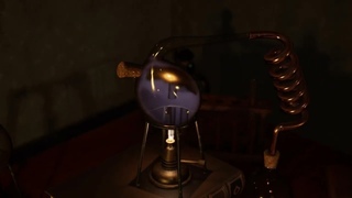 Alchemist Historical Simulator teaser