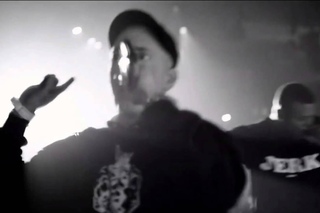 Eminem - “Rap God“ (Live at Youtube Music Awards 2013)
