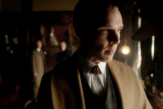 Sherlock Special: Official TV Trailer - BBC One