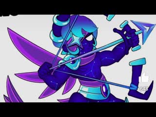 Стрелец Анджело! Или игра в ранговой бой!!!