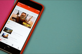 Exclusive look at redesigned iOS YouTube app (May 2015)