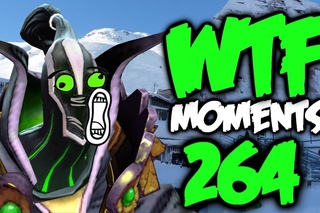 Dota 2 WTF Moments 264