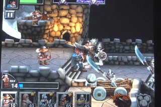 Обзоры игр App Store + HD - Army of Darkness Defence