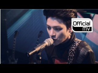[MV] LUNAFLY(루나플라이) _ Special guy(특별한 남자) (Feat. Miryo of Brown Eyed Girls)