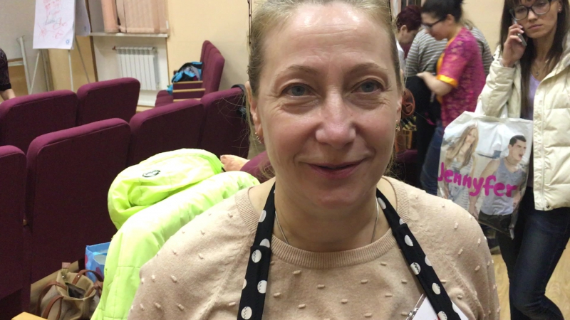 Тренинг осознай. Канал осознание тренинг в декабре.