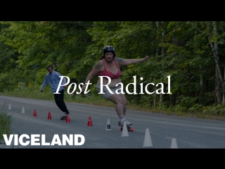 Post Radical | S1E4 | Professional Amateurs