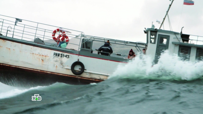 ПРЕМЬЕРА! "ТРУДНО БЫТЬ БОССОМ" - в новом сезоне на НТВ