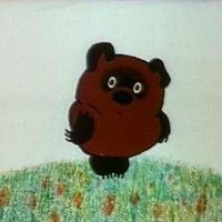 Винни Пух, Россия, Москва