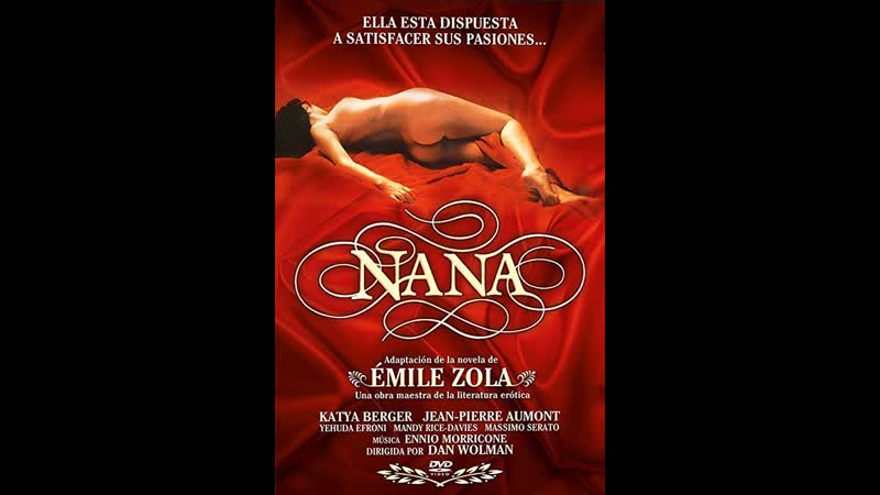 Нана _ Nana (1983) Италия
