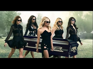 Sasha Pieterse On The Success Of 'Pretty Little Liars' | Celebrity Page