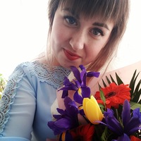 Екатерина Широбокова