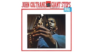 John Coltrane - Giant Steps (2020 Remaster) Full Album
